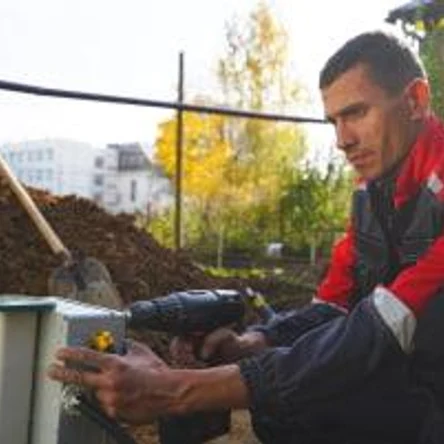 Обслуживание септиков