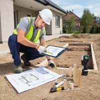 1.Подготовка и проектирование