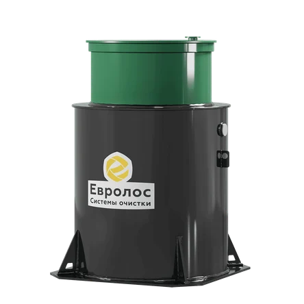Септики «Евролос ПРО»