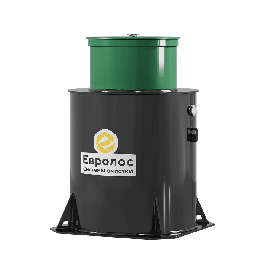 Септики «Евролос БИО»