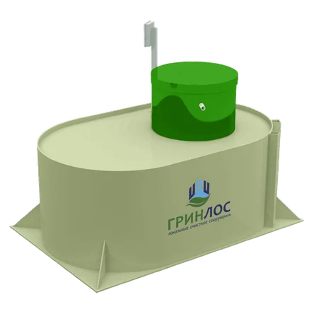 Септики «Гринлос Аква»