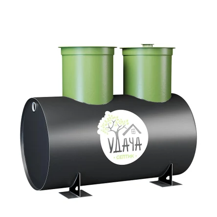 Септики «Удача»