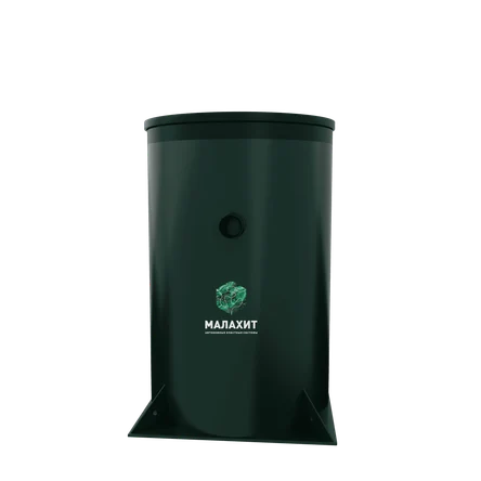 АОС «МАЛАХИТ АИР»