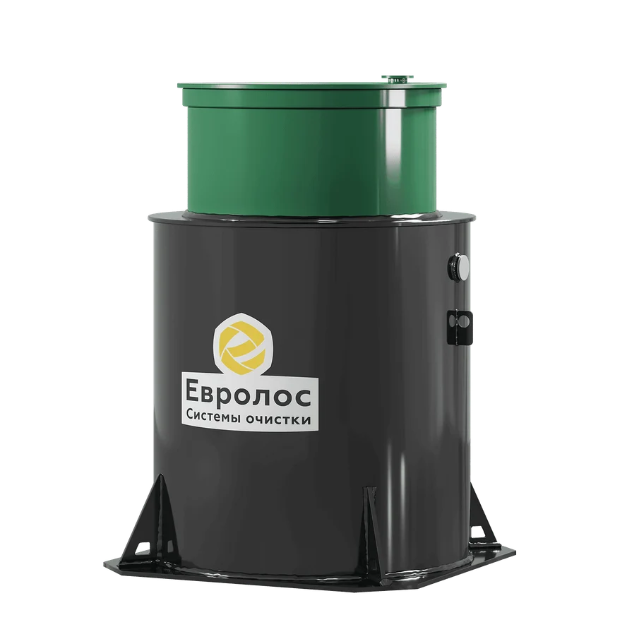 Септики «Евролос ПРО»