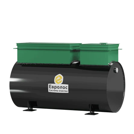 Септики «Евролос ГРУНТ»