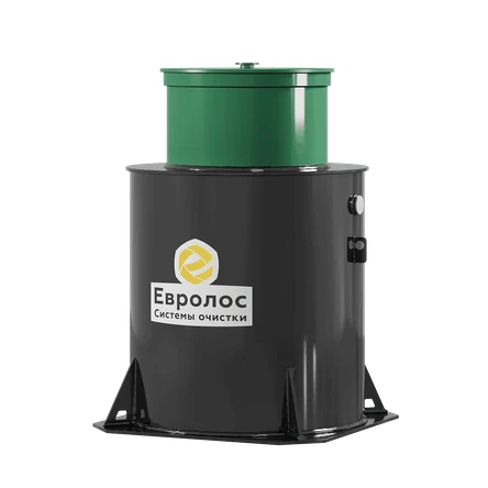 Септики «Евролос БИО»