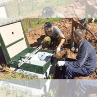 4.Монтаж и подключение